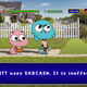 Illustration for article titled iThe Amazing World of Gumball/is Wacky Tribute To iFinal Fantasy/i Is Glorious